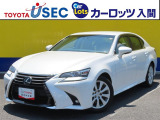 ☆走行距離3万キロ台の「GS」☆