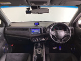 ヴェゼル 1.5 ハイブリッド RS ホンダセンシング 