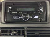 AM/FMチューナー付き+CDプレーヤー