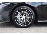 Aクラス AMG A35 4マチック 4WD 