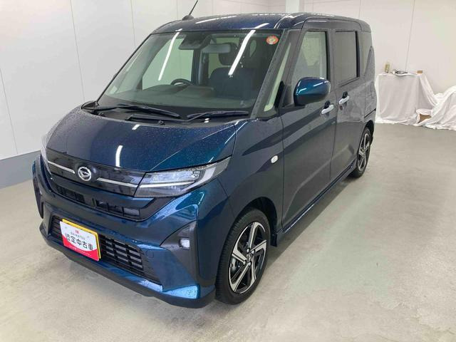 ムーヴ RS 