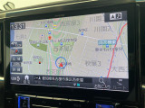 アルファード 2.5 S Cパッケージ 本革シート サンルーフ