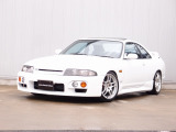 日産 スカイラインクーペ