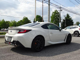 BRZ 2.4 STI スポーツ 