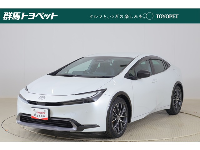 プリウス 2.0 Z 