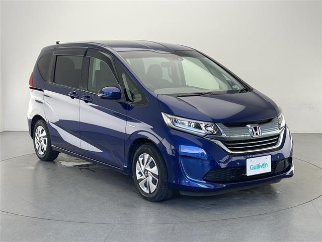 フリード 1.5 ハイブリッド G ホンダセンシング 修復歴無し