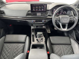 SQ5 3.0 4WD 