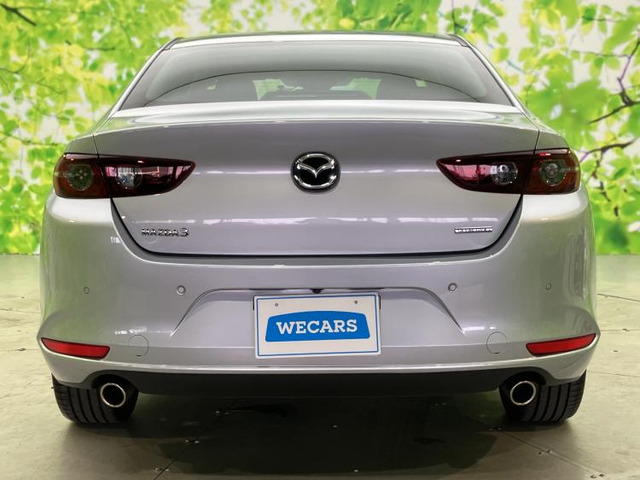 マツダ MAZDA3セダン 1.5 15S ツーリング の中古車詳細 (42,800km