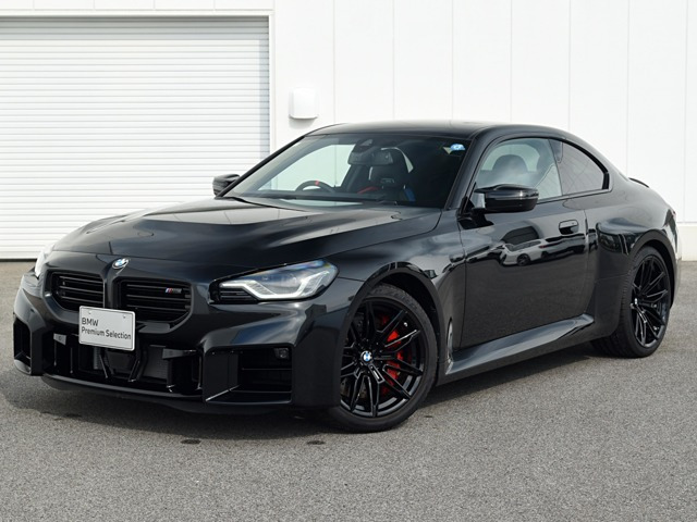 M2クーペ M ステップトロニック