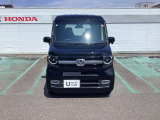 N-VAN +スタイル ファン ホンダセンシング 