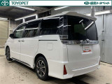 「ロングラン保証」付き!トヨタのお店で中古車をお買い上げいただいたすべてのお客様に安心で快適なカーライフをお約束する1年間の保証です。