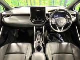 カローラクロス 1.8 ハイブリッド Z 
