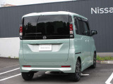 ルークス ハイウェイスター Gターボ 