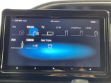 【Bluetooth】ナビゲーションと携帯電話/スマートフォンをBluetooth接続することができます。接続するとハンズフリーで使用することができるので、とても便利です!