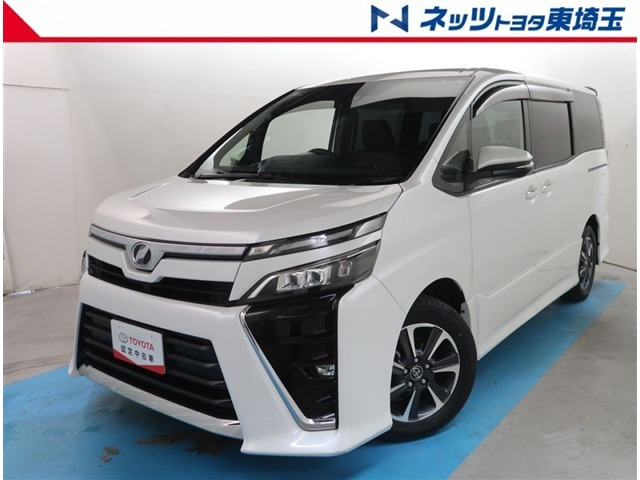 ヴォクシー 2.0 ZS