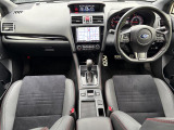WRX S4 2.0 GT-S アイサイト 4WD ワンオーナー