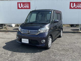 日産 デイズルークス