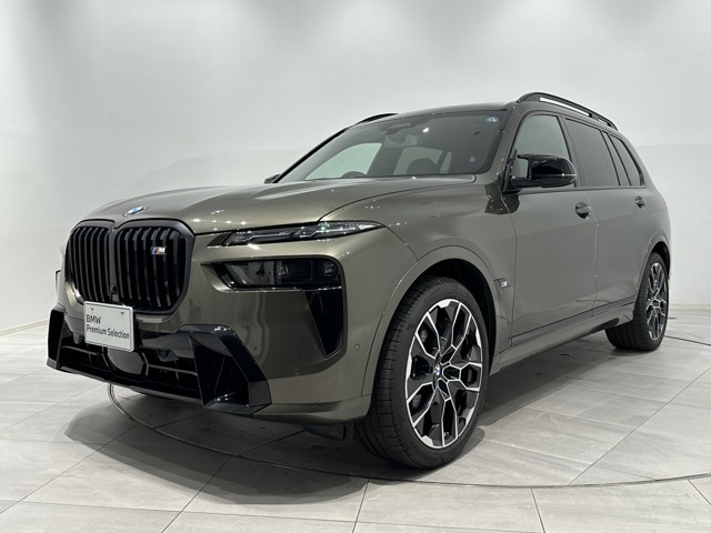 X7 M60i xドライブ 4WD 