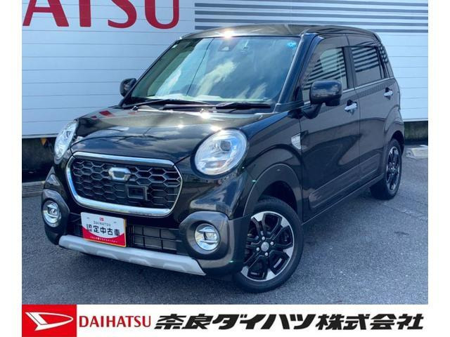 キャスト アクティバ G プライムコレクション SAII 4WD 