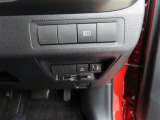ETC車載器付きです。高速道路の料金所もスムーズに通過できます。