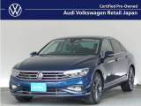 フォルクスワーゲン パサート TDI エレガンス アドバンス ディーゼル