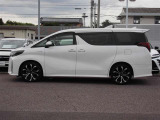 アルファード ハイブリッド 2.5 SR Cパッケージ E-Four 4WD 
