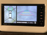 カーナビ画面のお写真です。ご来店のうえ操作確認してみてください♪