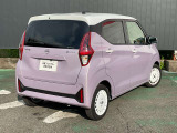 デイズ ボレロ 