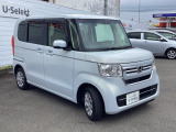 N-BOX L 4WD 