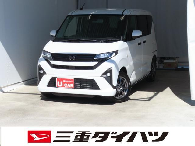 ムーヴ G G