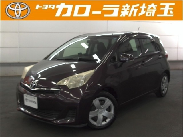 ラクティス 1.5 G