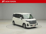 両側パワースライドドア付きだから、狭い駐車スペースなどでの乗り降りラクラク♪小さなお子さまのいるご家庭には嬉しい装備です。