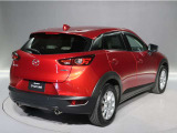 CX-3 1.5 15S アーバンドレッサー 