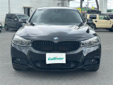 3シリーズグランツーリスモ 320i Mスポーツ 修復歴無し
