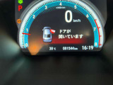 走行距離は8.2万kmです。