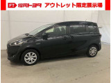 シエンタ ハイブリッド 1.5 G 
