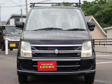 ワゴンR FX-S リミテッド 4WD 