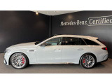 Eクラスワゴン AMG E53 ハイブリッド 4マチックプラス (PHEV) 4WD 