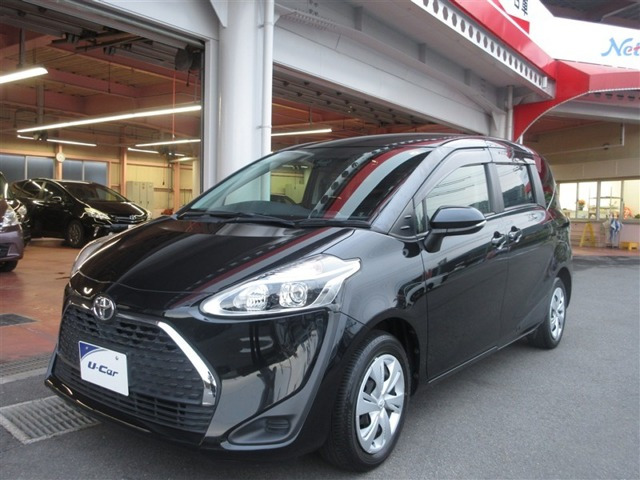 シエンタ 1.5 G 