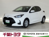 厳選されたトヨタ認定中古車ライトのヤリスです。衝突被害軽減ブレーキや車線逸脱警報装置・オートハイビームなどを搭載したサポカーであなたの安全をサポートします。