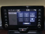 ナビ搭載で、初めての道や遠出でも安心です!機種によってはTV・DVD・オーディオプレイヤー接続・ブルートゥース機能などでいろいろな使い方も出来ますよ!