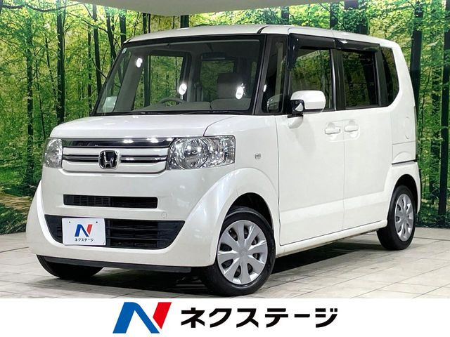N-BOX G 