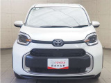 ワイド&ローのスタイルで走行安定性もばっちりです。運転しやすくロングドライブも安心です。