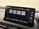 Bluetoothオーディオをはじめ様々なオーディオソースがついています!これでドライブもより一層楽しめますね!