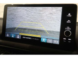 バックカメラが装備されており、後方の安全確認はもちろんのこと狭い場所での駐車や雨の日・夜間など視界の悪いコンディションでのストレスの軽減にもなります!