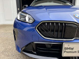 点検整備時に交換が必要な項目(BMW認定指定交換指定部品など)に関しましては、すべて新品の純正部品を使用させて頂きます。※点検項目にはBMWコンピューター診断も含まれます。