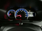 【メーター】メーター周りの画像です。※撮影時の実走距離となります。車両の移動等により走行距離が進んでいる場合があります。