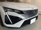 全国のプジョー正規ディーラーでご使用いただける認定中古車保証が付きます。メンテナンス等、お近くのプジョー正規ディーラーにて行うことができますので安心してお乗りいただけます。
