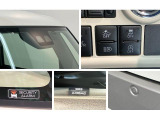 品質へのこだわり!フロアマットやシートなど車内をキレイに清掃し、ニオイや汚れなどを徹底的にクリーニングしてもらっております。室内はピカピカです☆