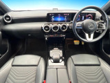 Aクラス A200d 